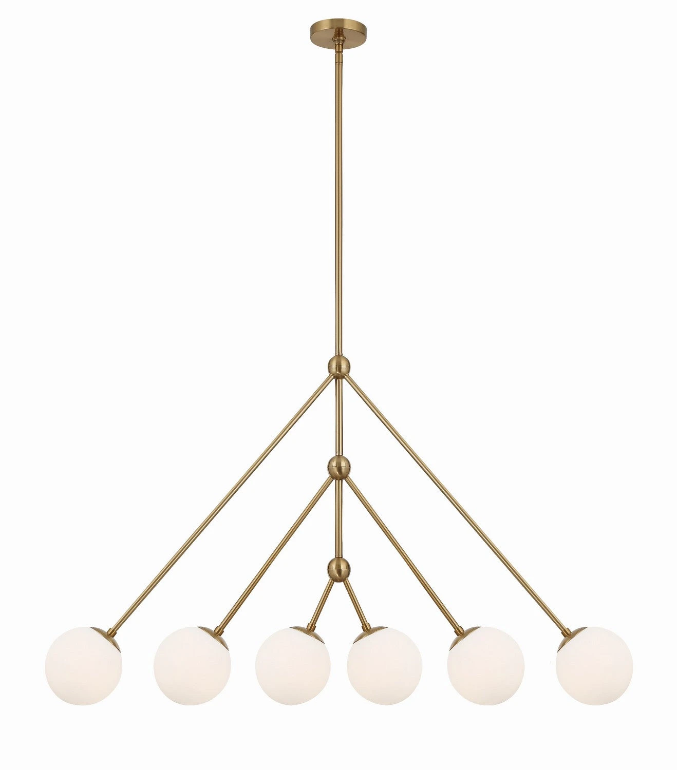 Omni Linear Suspension - Image 2