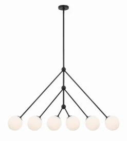 Omni Linear Suspension