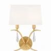 Rollins Wall Sconce