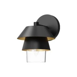 Tetsu Wall Sconce