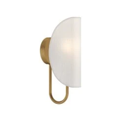 Seno Wall Sconce