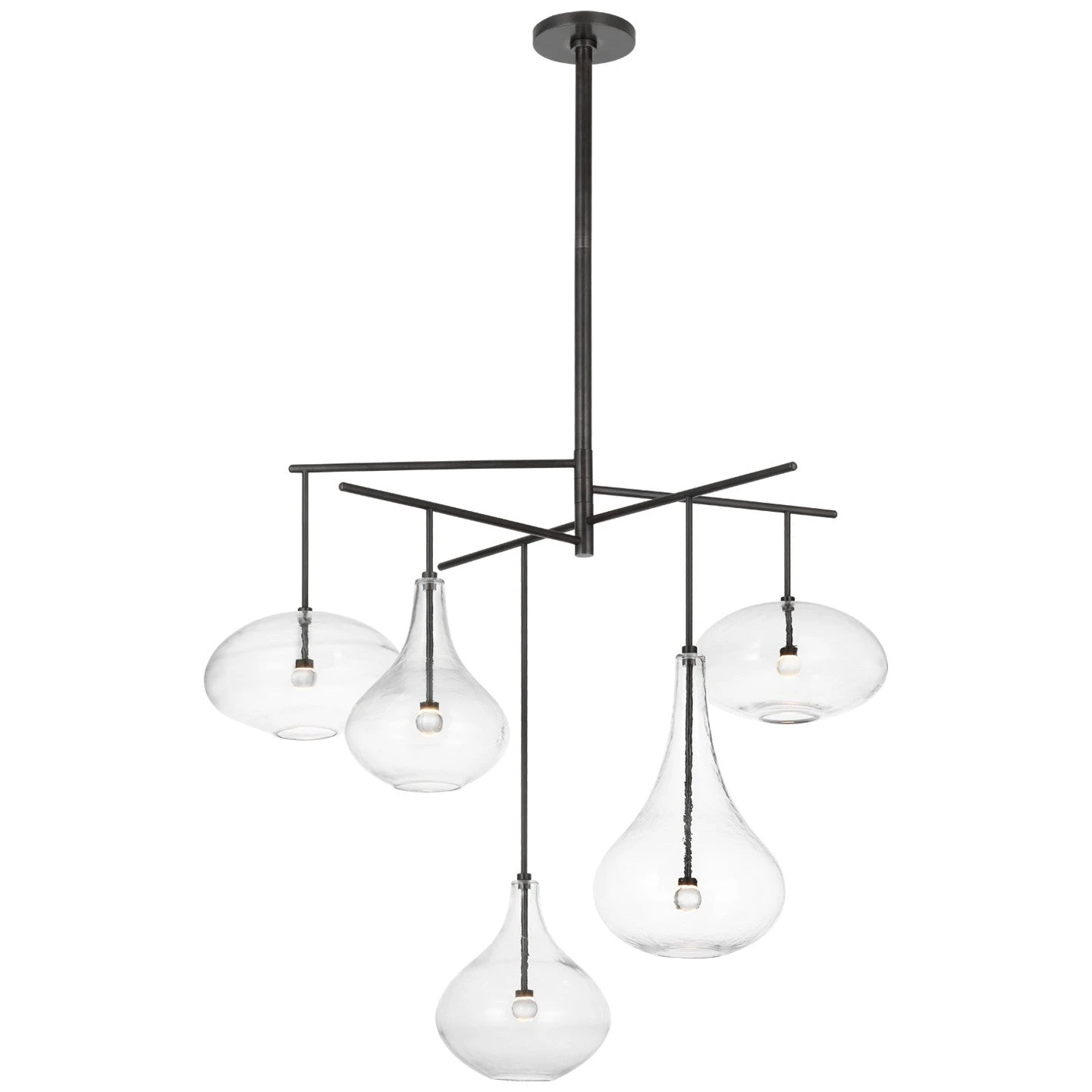 Lomme Chandelier