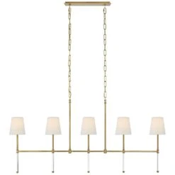 Camille Linear Suspension