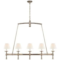 Classic Linear Suspension