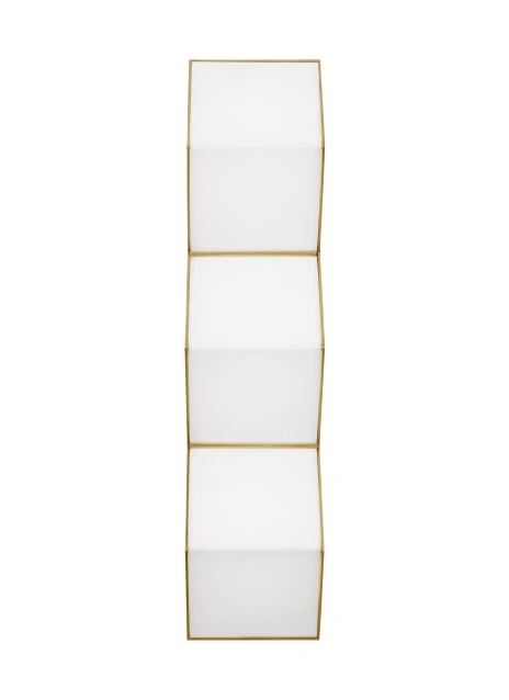 Zig Zag Wall Sconce - Image 4
