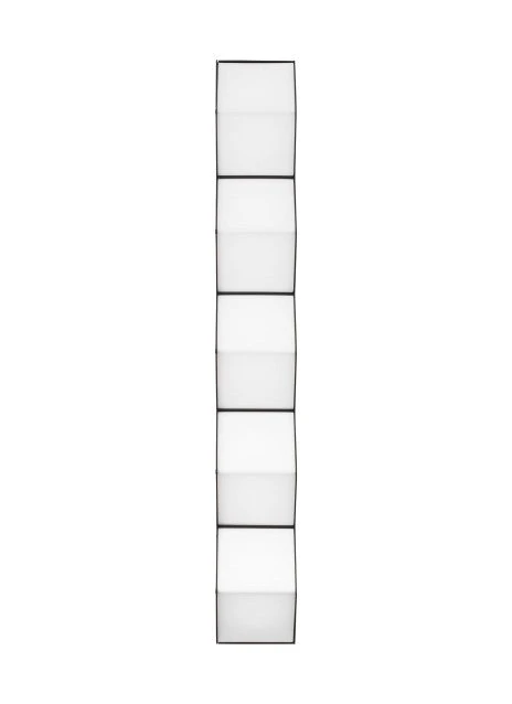 Zig Zag Wall Sconce - Image 6