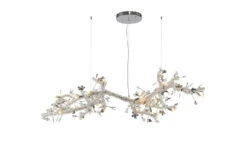 30 Light Chandelier LX9901-G9