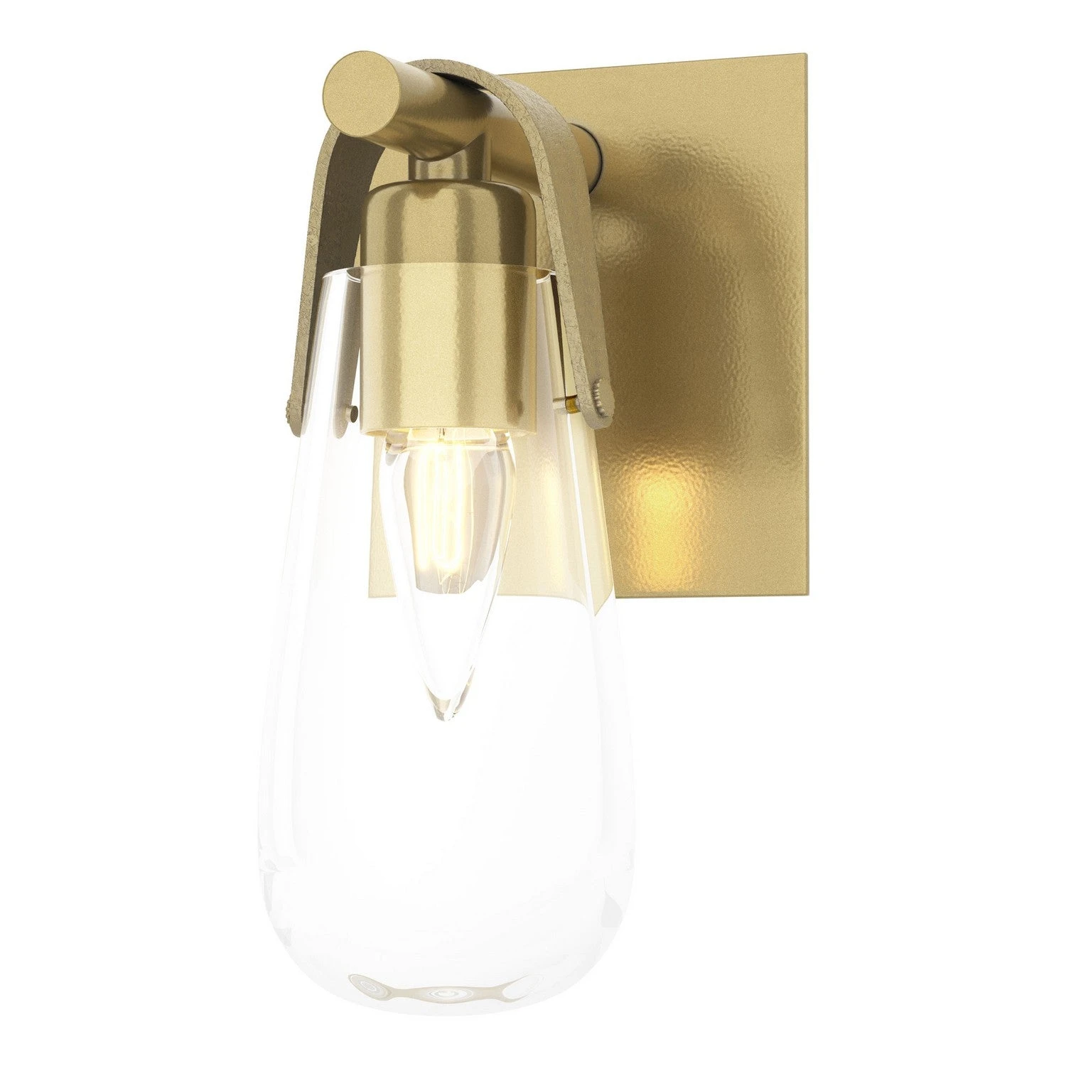 Eos 1-Light Bath Sconce - Image 2