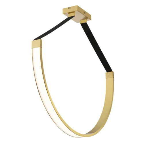 Dainolite Regan Linear Suspension