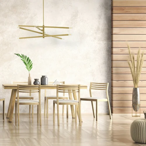 Dainolite Wand Linear Suspension