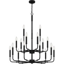 Abner Chandelier