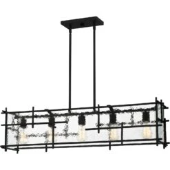 Daphne Linear Suspension