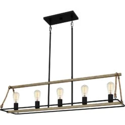 Oak Park Linear Suspension