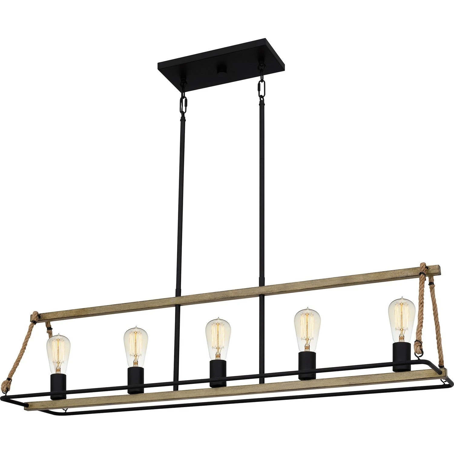 Oak Park Linear Suspension