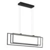 Jestin Linear Suspension