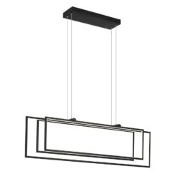 Jestin Linear Suspension