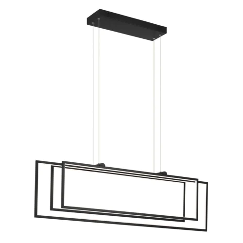Jestin Linear Suspension