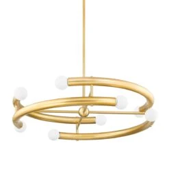 Allegra Chandelier