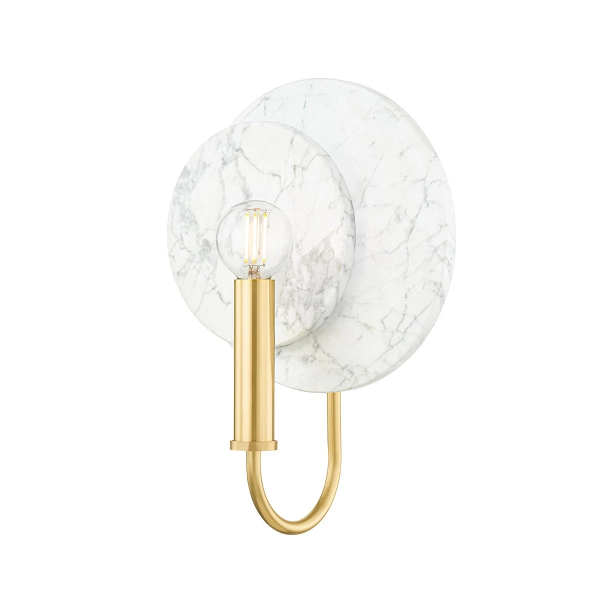 Tula Wall Sconce