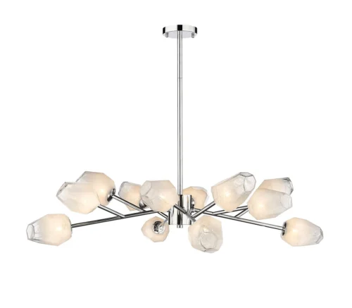 12 Light Chandelier YS94C39CH