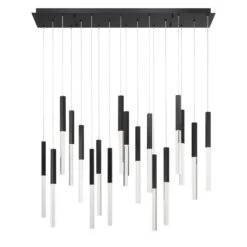 Benicio Linear Suspension