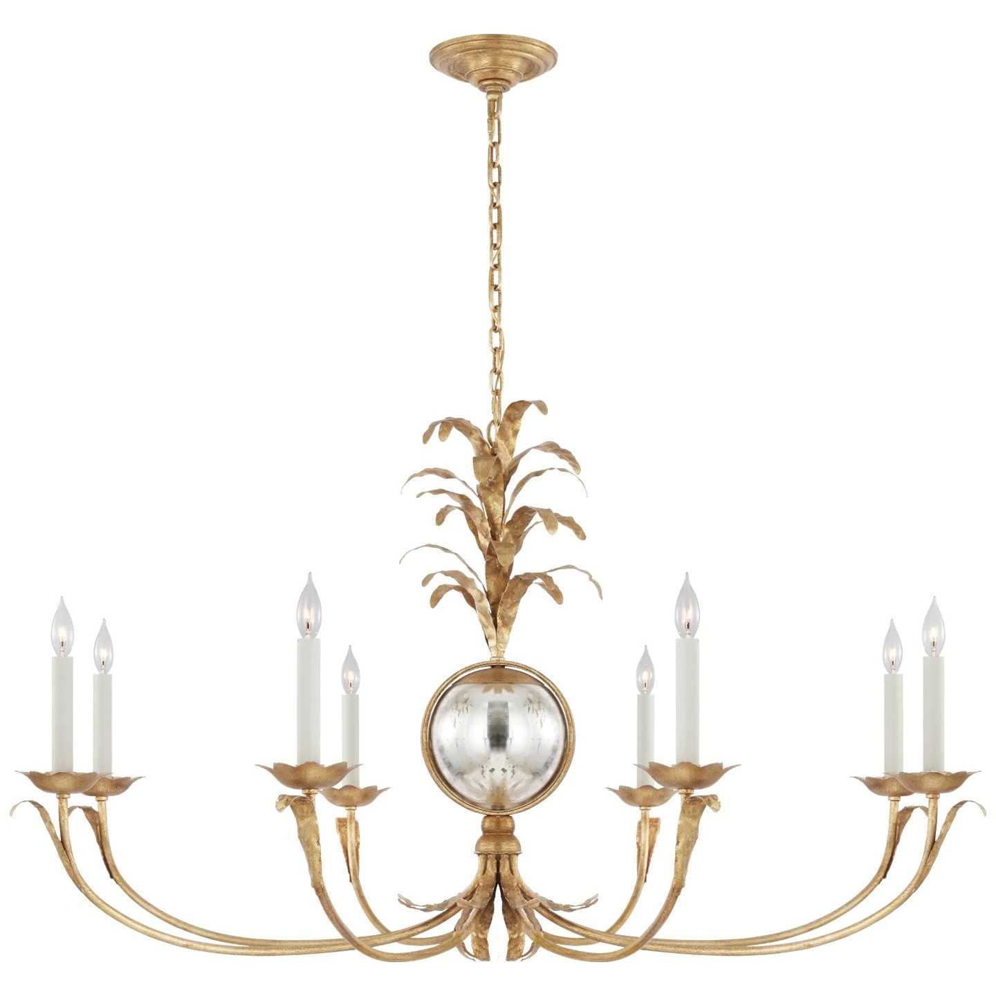 Gramercy Chandelier - Image 5