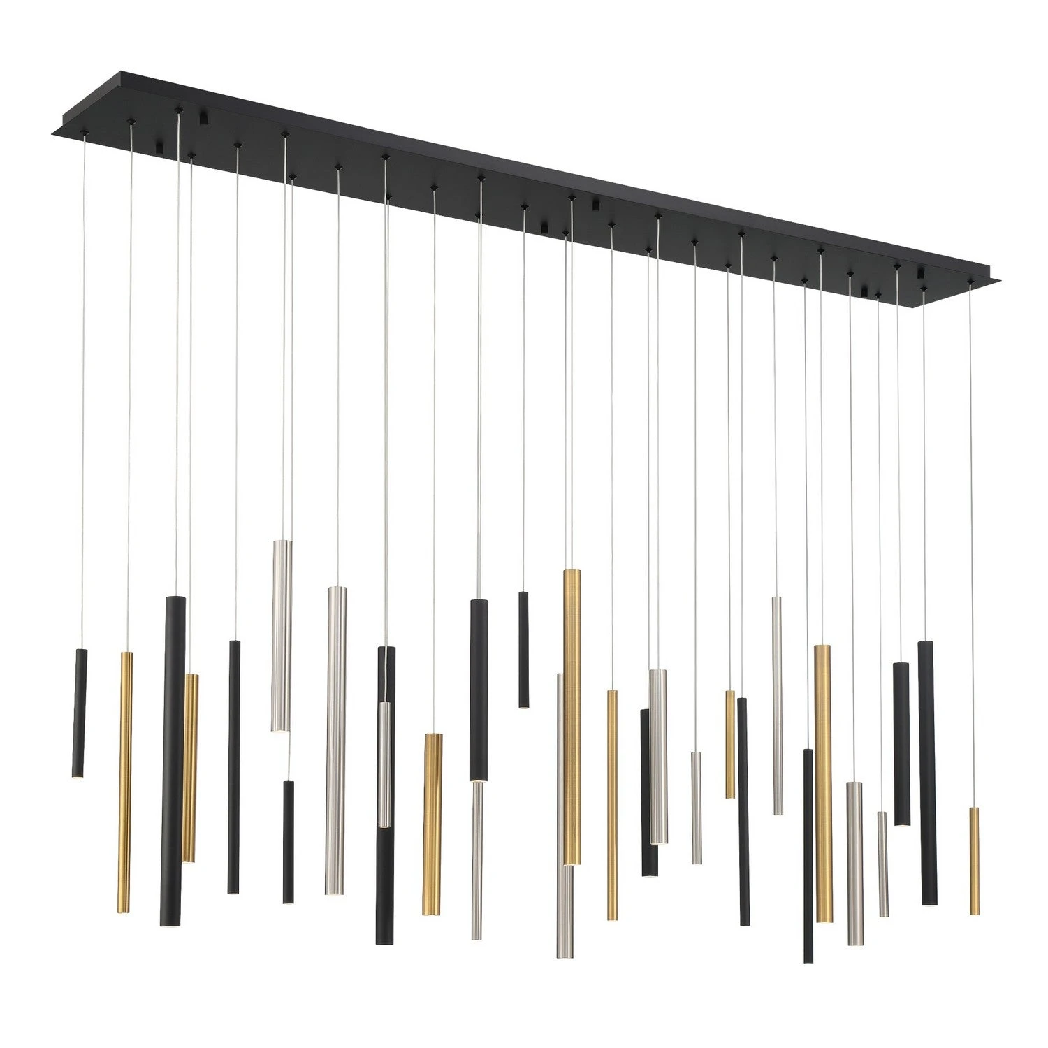 Santana Linear Suspension - Image 2