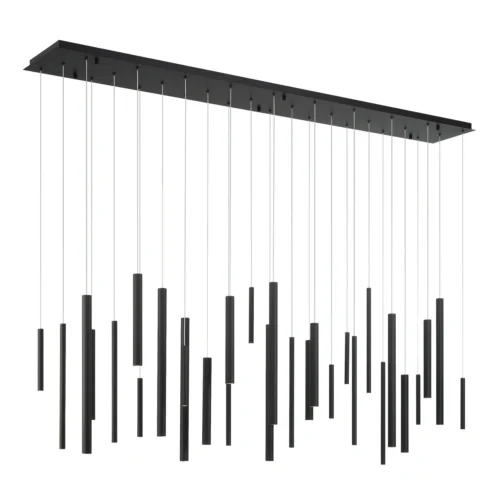 Santana Linear Suspension