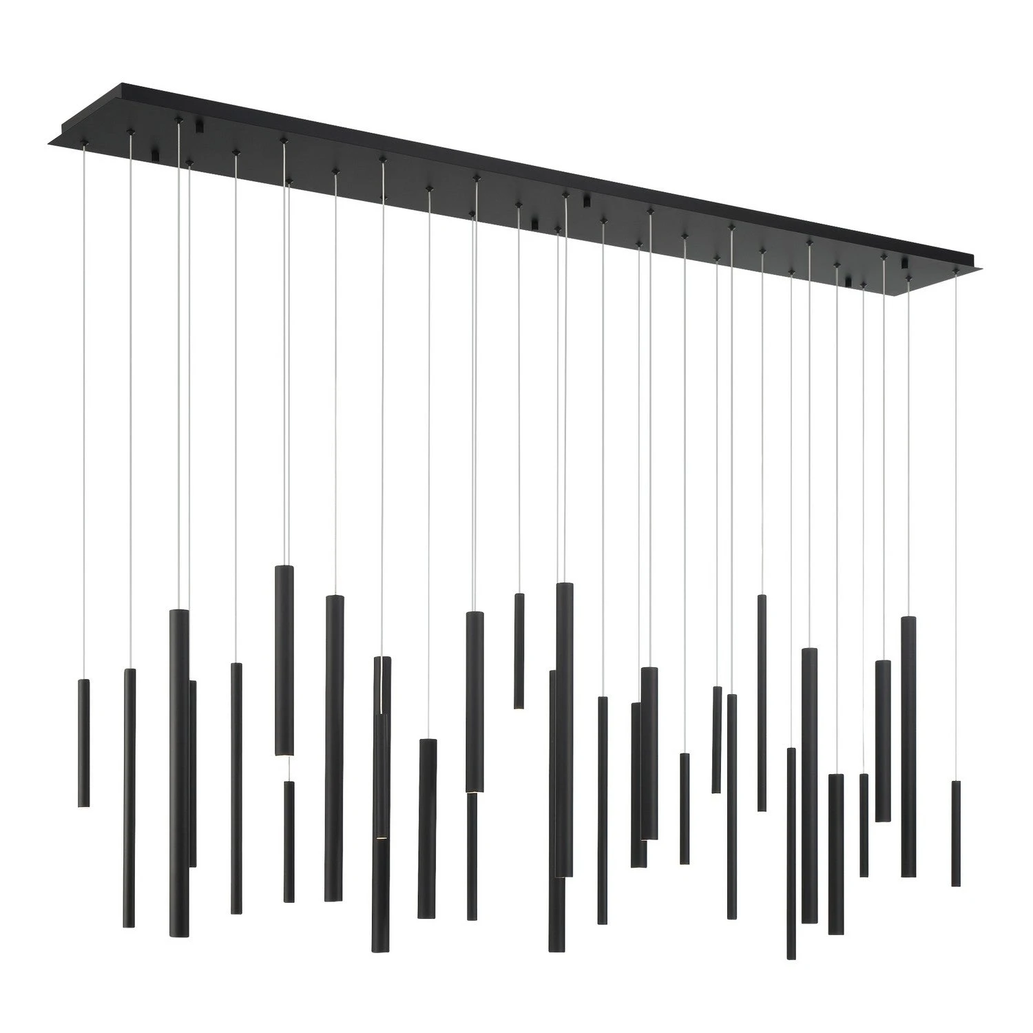 Santana Linear Suspension