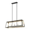Rosalie Linear Suspension