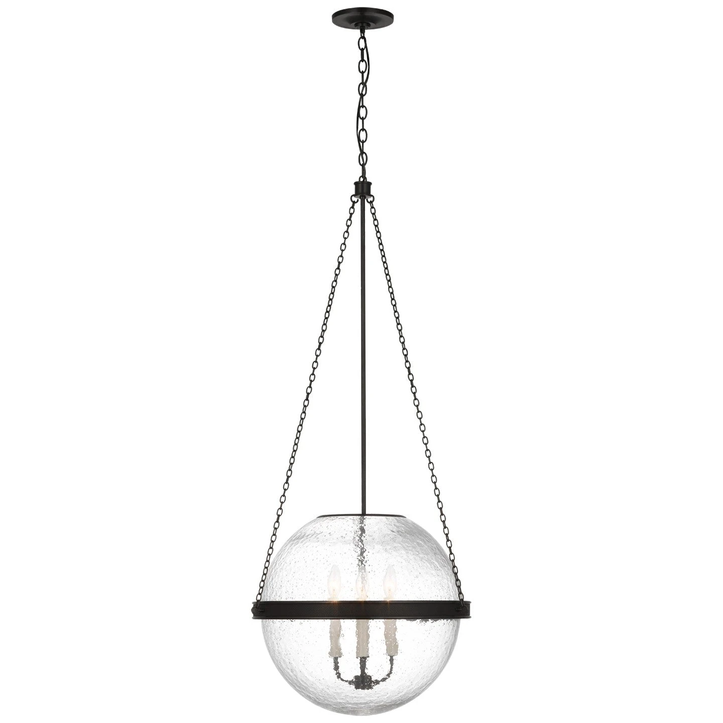 Reese Chandelier - Image 4