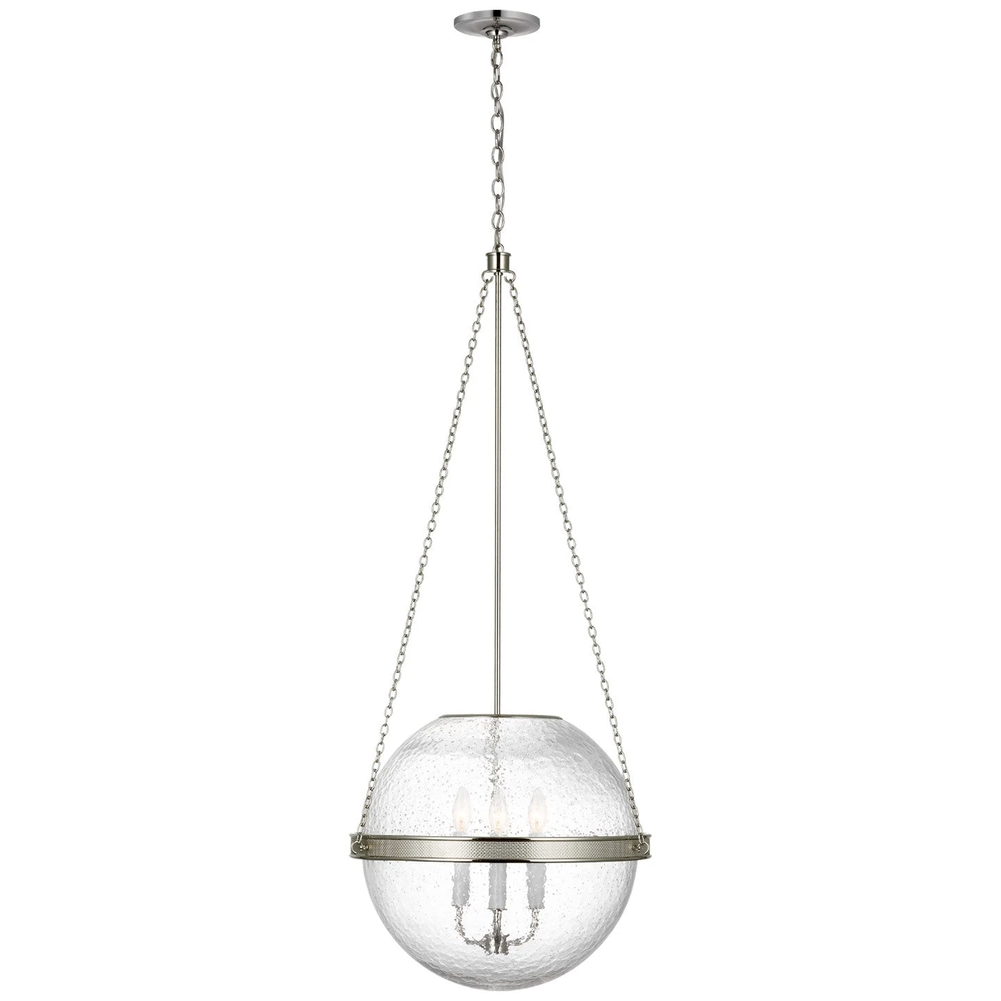 Reese Chandelier - Image 7