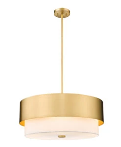 Z-LIte Counterpoint Pendant