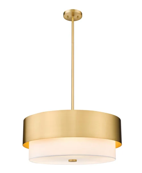 Z-LIte Counterpoint Pendant