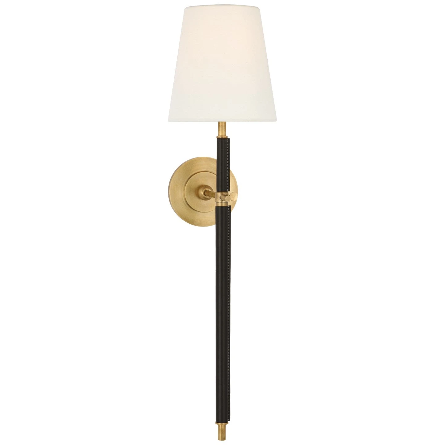 Bryant Wrapped Wall Sconce - Image 4