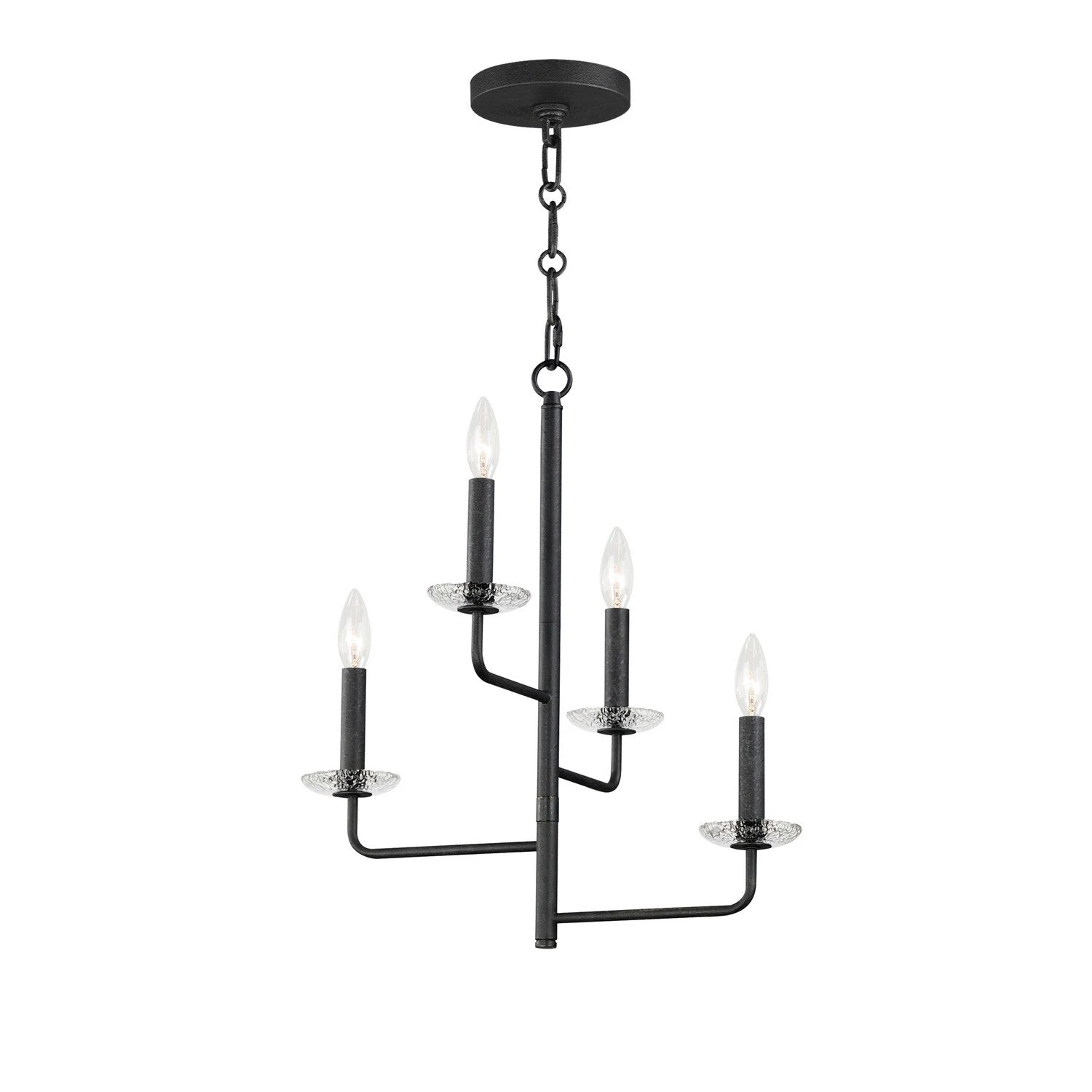 Maxim Madeira Chandelier - Image 2