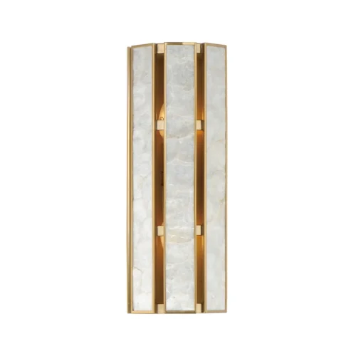 Maxim Miramar Wall Sconce