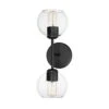 Maxim Knox Wall Sconce