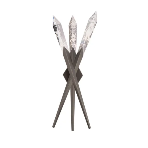 Solitude Wall Sconce