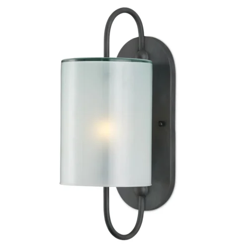 Glacier Collection Wall Sconce