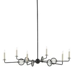 Privateer Collection Chandelier