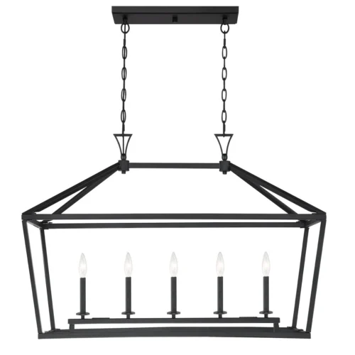 Townsend Linear Suspension