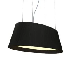 Oval Linear Suspension