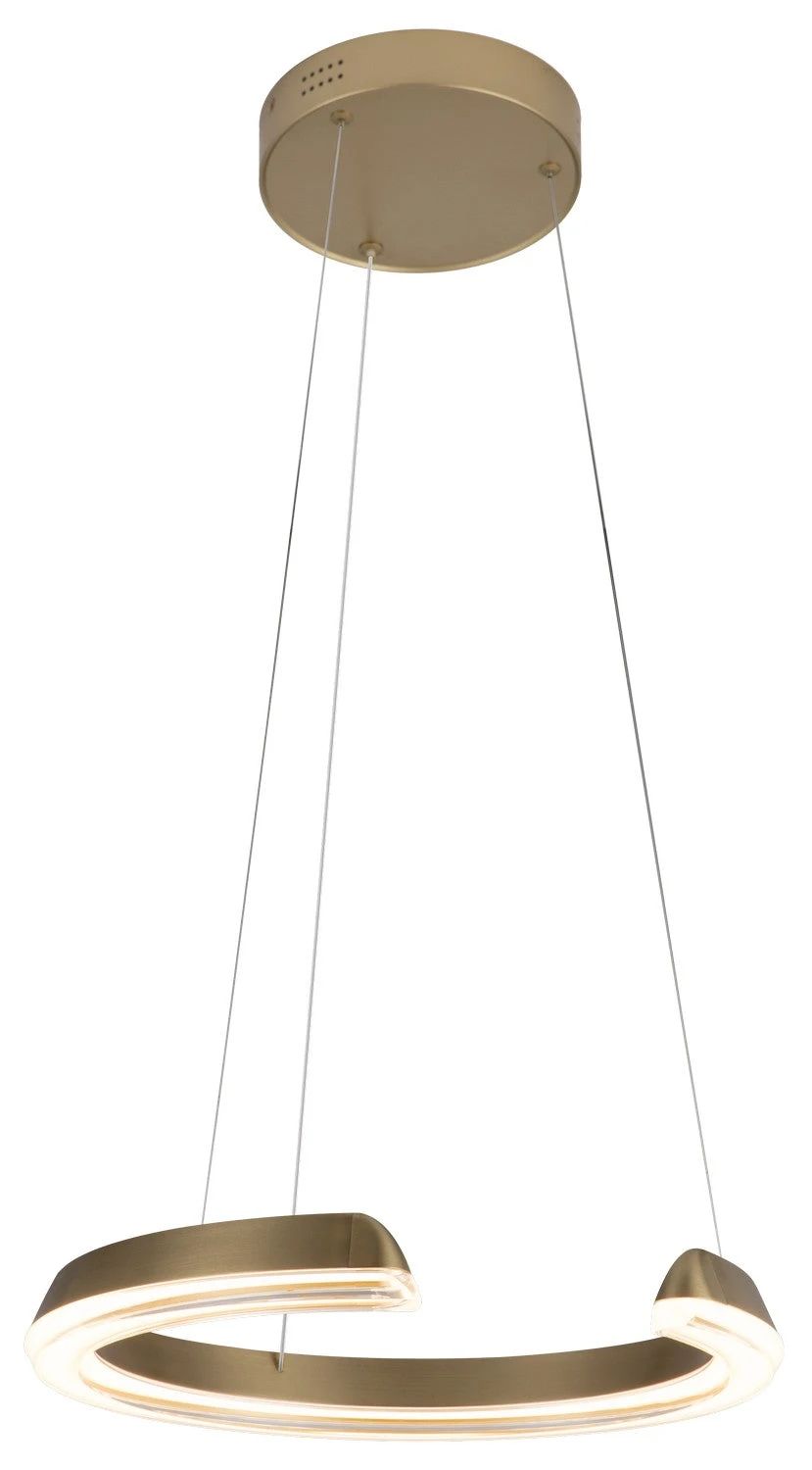 Solaire Pendant - Image 2