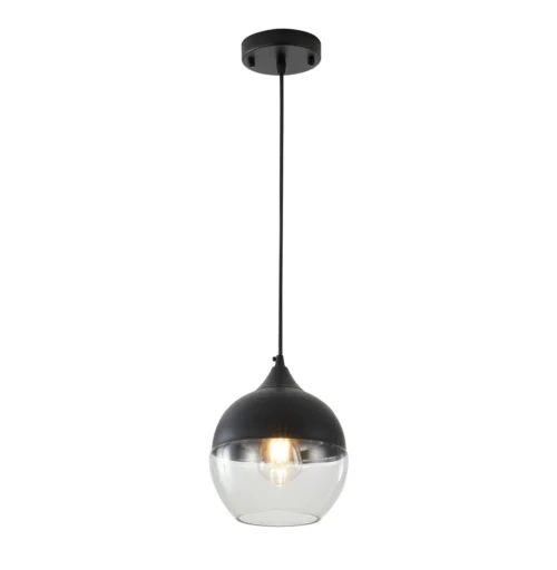 One Light Pendant DU68
