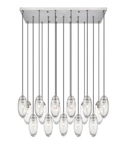 Z-LIte Arden Linear Suspension