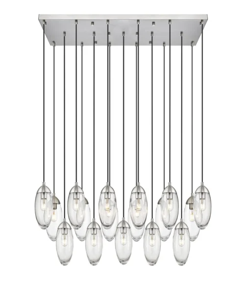 Z-LIte Arden Linear Suspension