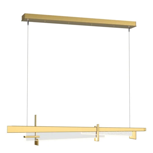 Tenon Linear Suspension