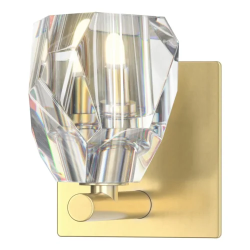 Gatsby 1-Light Bath Sconce