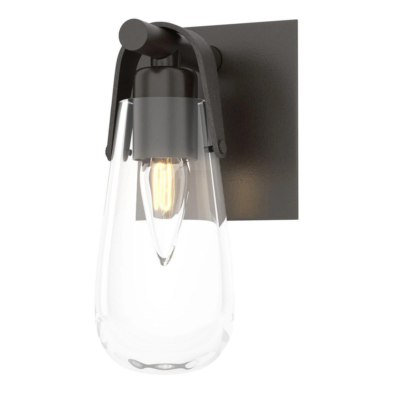 Eos 1-Light Bath Sconce - Image 4